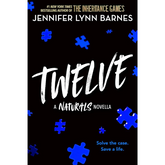 Twelve by Jennifer Lynn Barnes